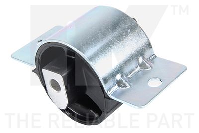 Подвеска, двигатель NK 59733053