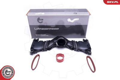 Воздушный канал ESEN SKV 07SKV999