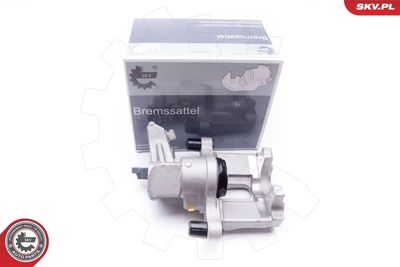 Тормозной суппорт ESEN SKV 23SKV077