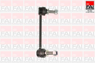 Тяга / стойка, стабилизатор FAI AutoParts SS8075