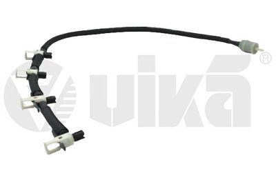 Шланг, утечка топлива vika 19811701