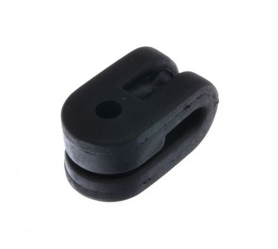 Кронштейн, система выпуска ОГ MAXGEAR 27-2847