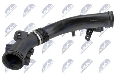 Трубка нагнетаемого воздуха NTY GPP-BM-062