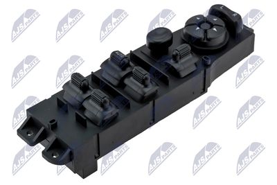 Slēdzis, Stikla pacēlājmehānisms NTY EWS-CH-061