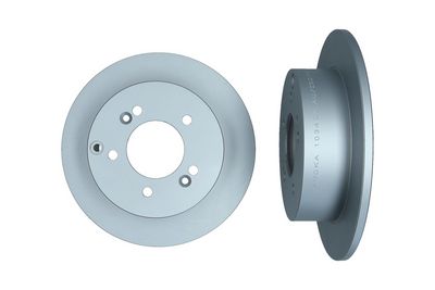 Тормозной диск KAMOKA 103400