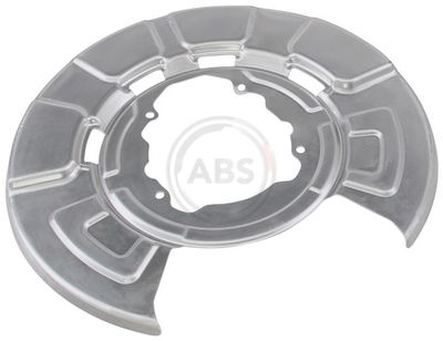 Dubļu sargs, Bremžu disks A.B.S. 11094