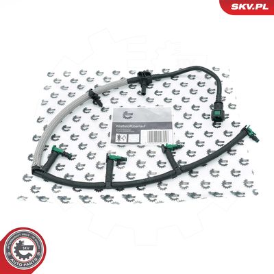 Шланг, утечка топлива ESEN SKV 54SKV357