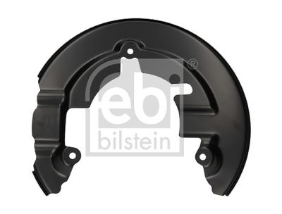 Dubļu sargs, Bremžu disks FEBI BILSTEIN 197161