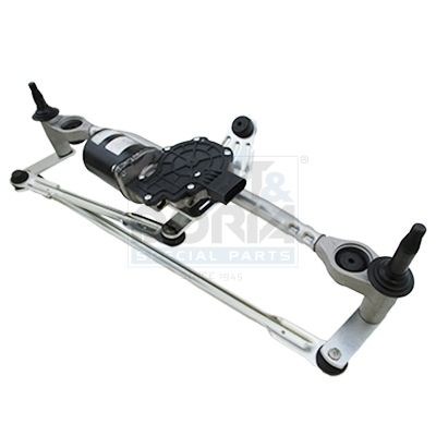 Система очистки окон MEAT & DORIA 207034