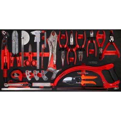 Набор инструментов KS TOOLS 813.0030