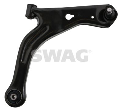 Neatkarīgās balstiekārtas svira, Riteņa piekare SWAG 83 94 2429