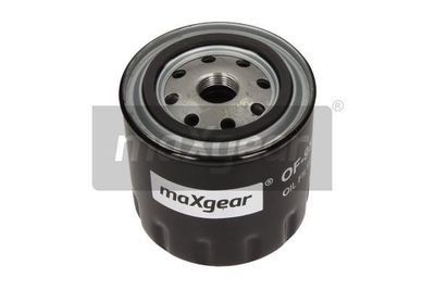 Масляный фильтр MAXGEAR 26-0683