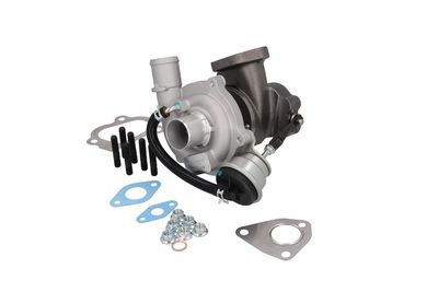 Компрессор, наддув KAMOKA 8600109