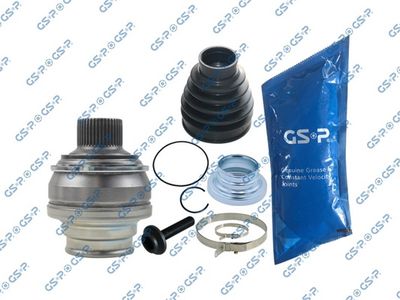 Шарнирный комплект, приводной вал GSP 802604