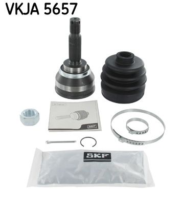 Шарнирный комплект, приводной вал SKF VKJA 5657