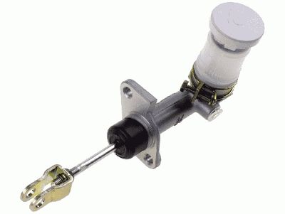 Galvenais cilindrs, Sajūgs SACHS 6284 600 155