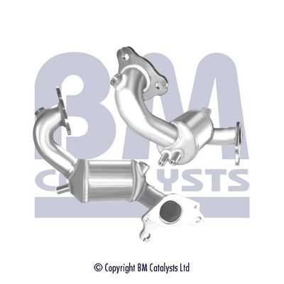 Katalizators BM CATALYSTS BM91974H