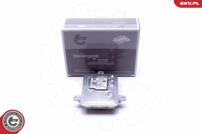 Устройство управления, освещение ESEN SKV 59SKV005
