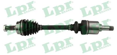 Приводной вал LPR DS16057