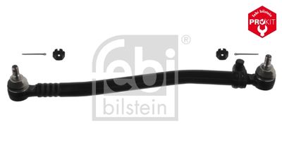 Продольная рулевая тяга FEBI BILSTEIN 06578