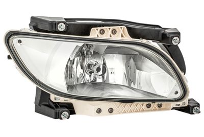 Miglas lukturis HELLA 1ND 010 223-221