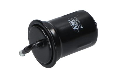 Degvielas filtrs KAVO PARTS KF-1563