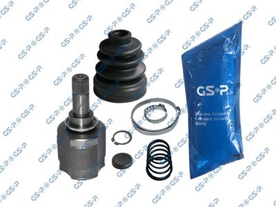 Шарнирный комплект, приводной вал GSP 650122