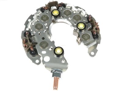 Taisngriezis, Ģenerators AS-PL ARC6020S