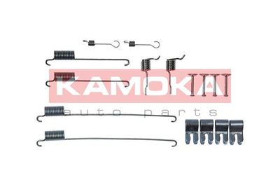 KAMOKA 1070043 Piederumu komplekts, Bremžu loki