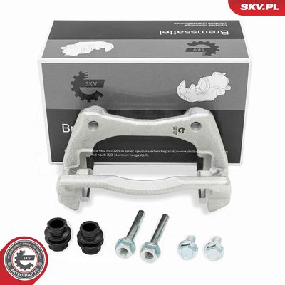 Кронштейн, корпус скобы тормоза ESEN SKV 74SKV380