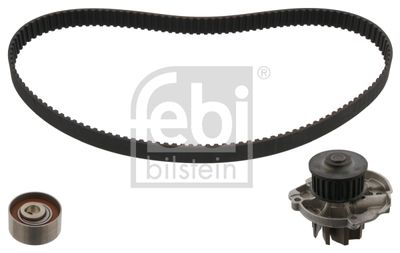 Ūdenssūknis + Zobsiksnas komplekts FEBI BILSTEIN 45176