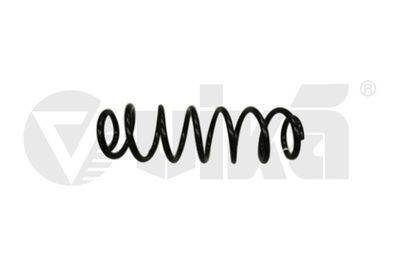 Пружина ходовой части vika 55111594001