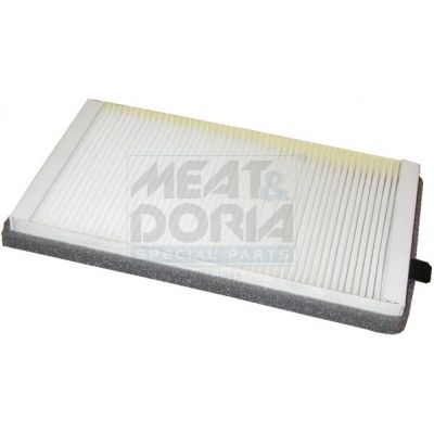 Фильтр, воздух во внутренном пространстве MEAT & DORIA 17150