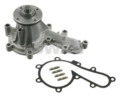 Ūdens sūknis, dzinēja dzesēšana SWAG 81 92 4355