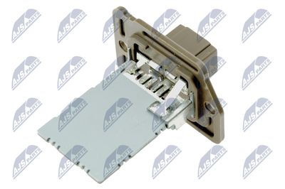 Сопротивление, вентилятор салона NTY ERD-HY-502