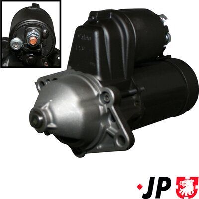Стартер JP GROUP 1290301300