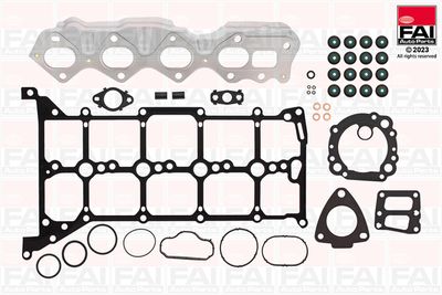 Комплект прокладок, головка цилиндра FAI AutoParts HS2340NH