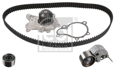 Ūdenssūknis + Zobsiksnas komplekts FEBI BILSTEIN 32826