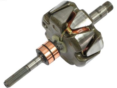 Rotors, Ģenerators AS-PL AR0042