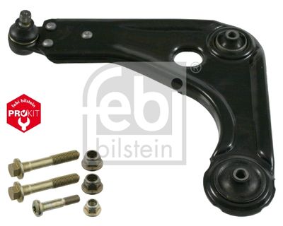Neatkarīgās balstiekārtas svira, Riteņa piekare FEBI BILSTEIN 33099