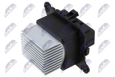 Rezistors, Salona ventilators NTY ERD-RE-033