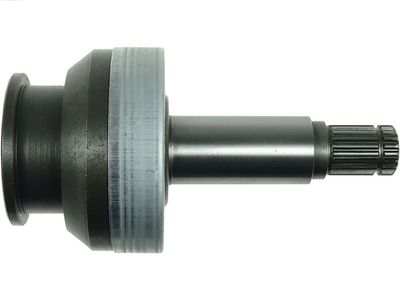 Zobrats, Starteris AS-PL SD5128
