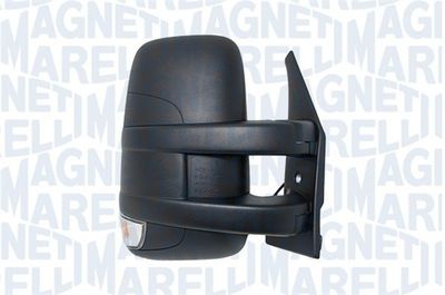 Ārējais atpakaļskata spogulis, Vadītāja kabīne MAGNETI MARELLI 182203180270