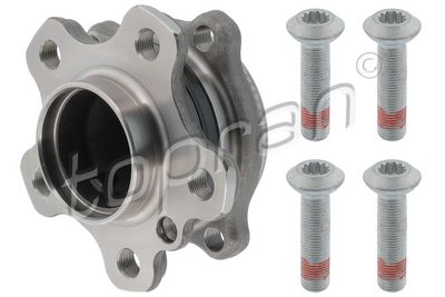 Комплект подшипника ступицы колеса TOPRAN 503 467