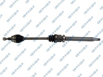 Приводной вал GSP 202082