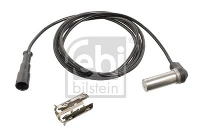 Датчик, частота вращения колеса FEBI BILSTEIN 35331