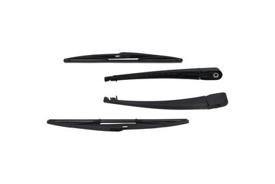 Рычаг стеклоочистителя, система очистки окон KAMOKA 25321