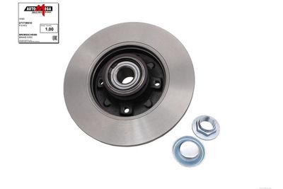 Тормозной диск AUTOMEGA 271736610