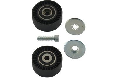 Parazīt-/Vadrullītis, Ķīļrievu siksna KAVO PARTS DIP-1005
