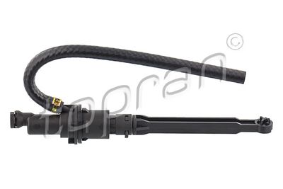 Galvenais cilindrs, Sajūgs TOPRAN 723 332